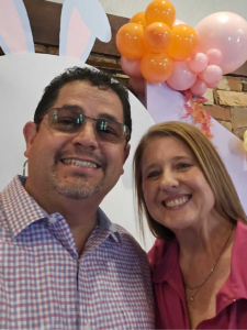 Louis & Lori Rios